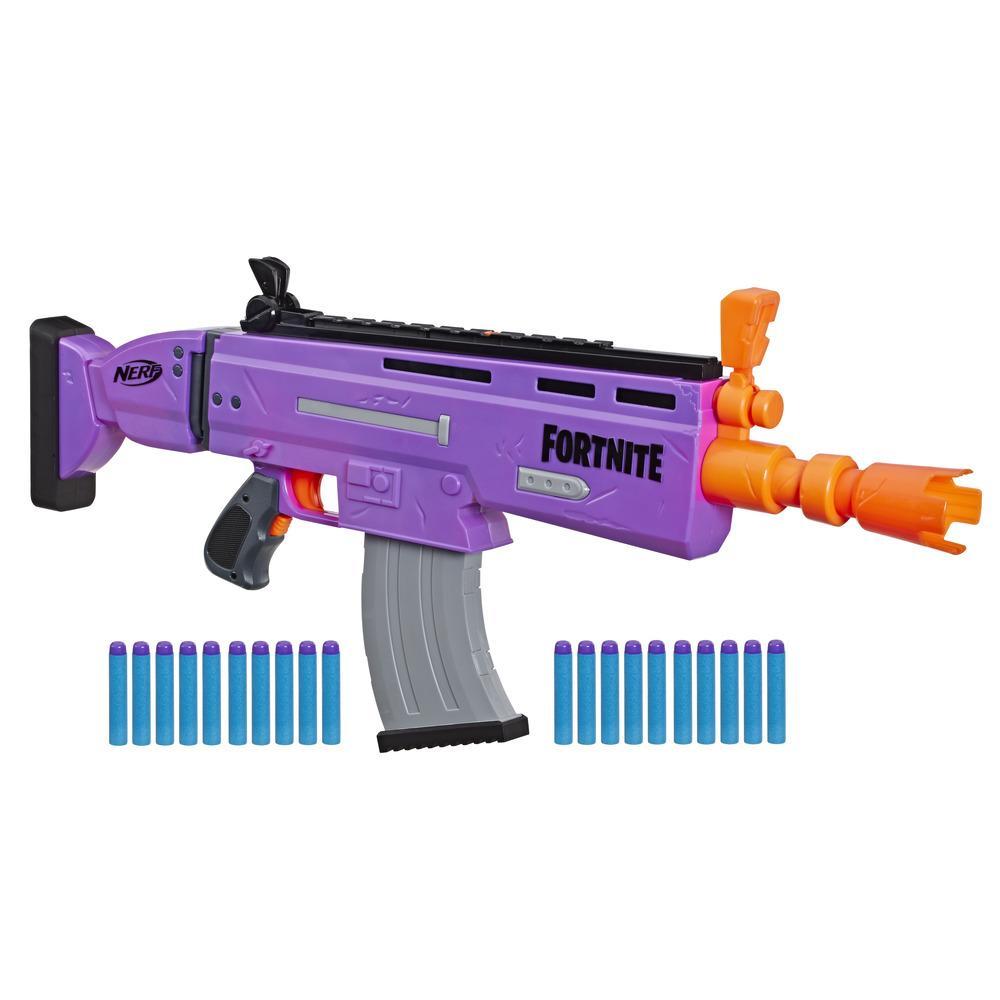 Nerf Fortnite AR-E Blaster
