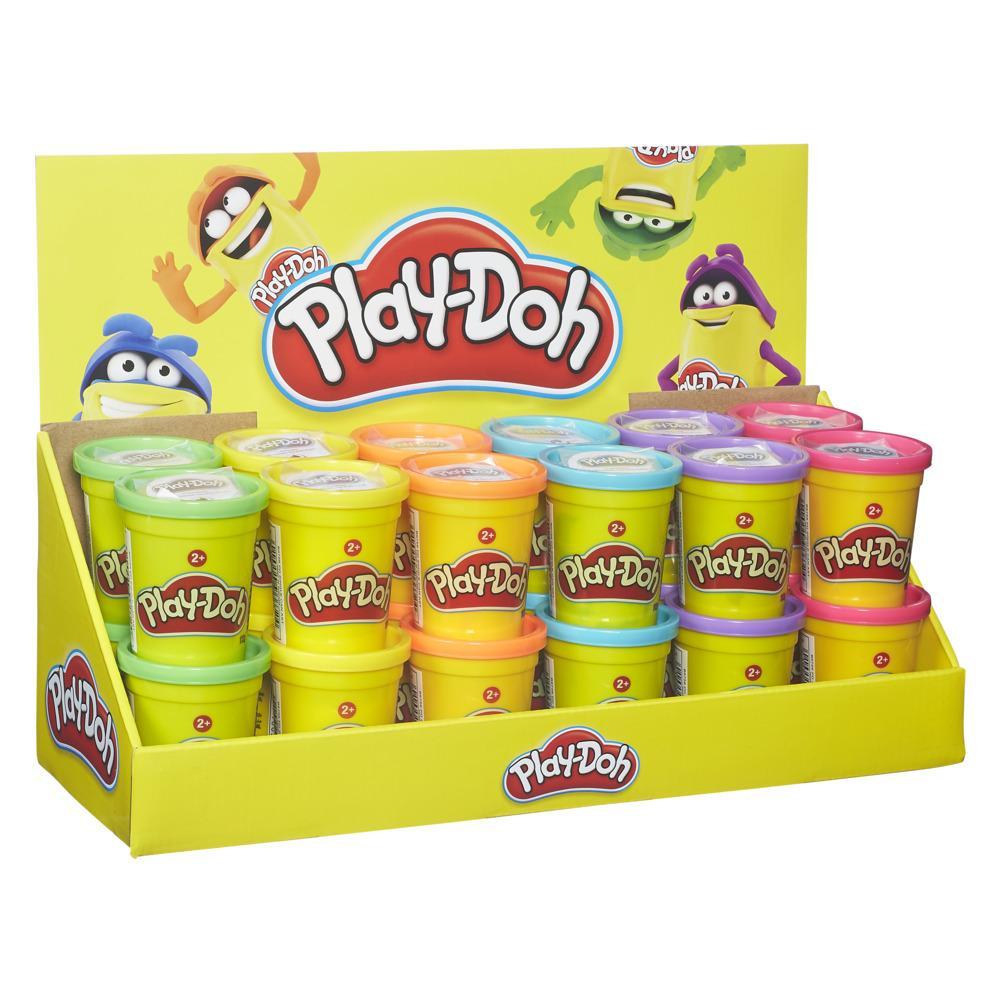 Play-Doh 112g-Einzeldosen