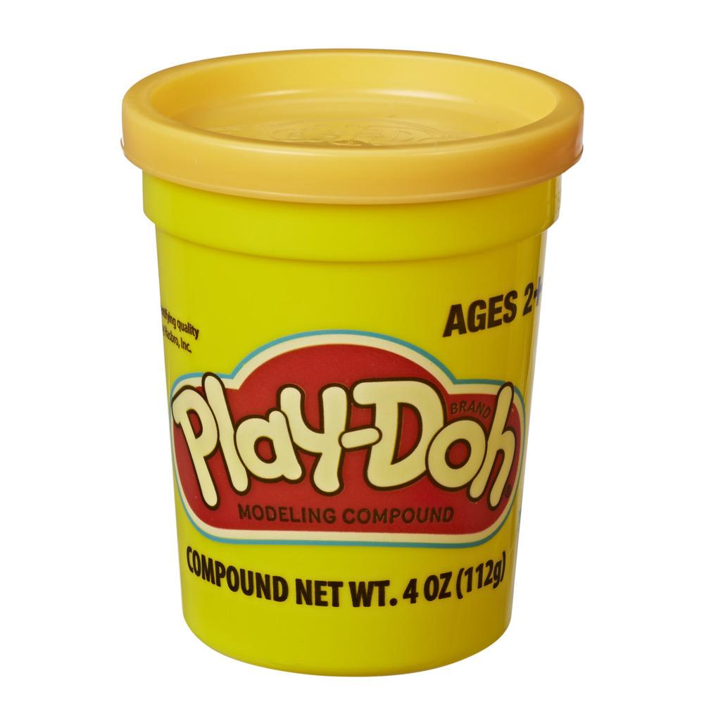 Play-Doh Einzeldose Orange
