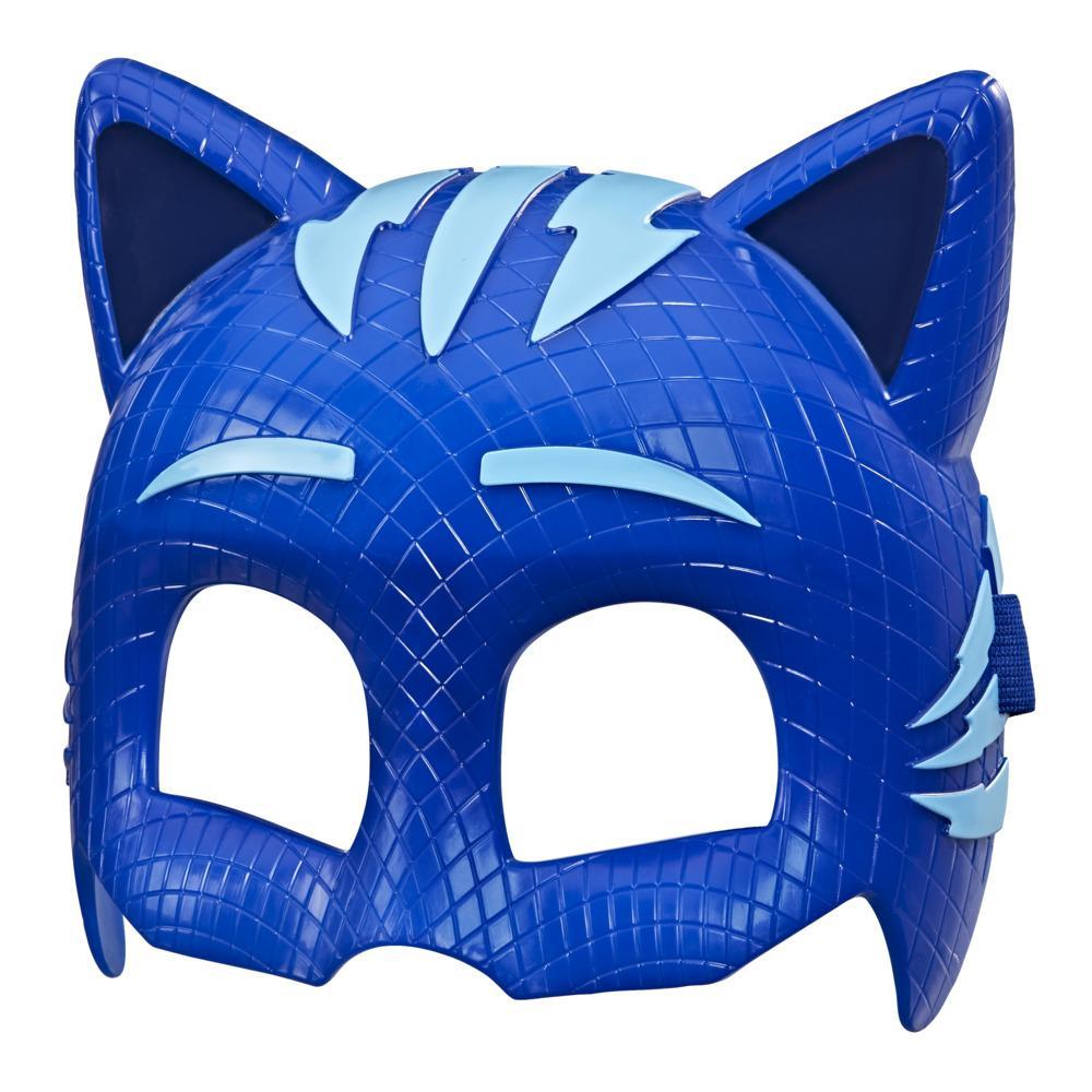 PJ Masks Heldenmaske (Catboy), Vorschulspielzeug, Kostümmaske zum Verkleiden für Kinder ab 3 Jahren