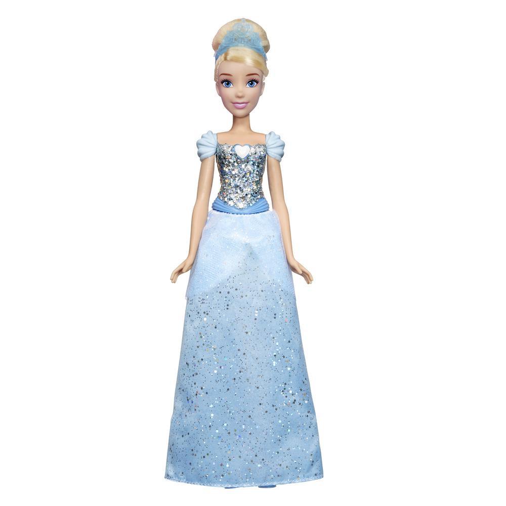 Disney Prinzessin Schimmerglanz Cinderella
