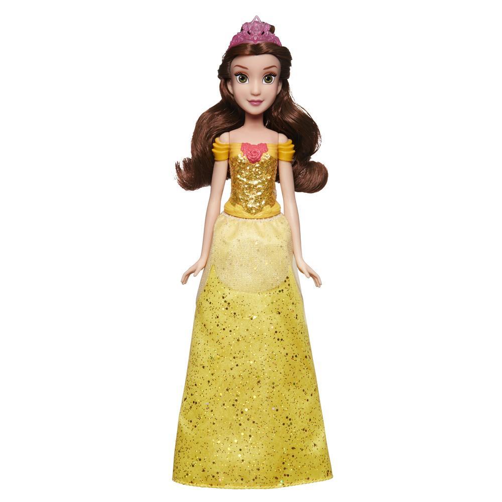 Disney Prinzessin Schimmerglanz Belle
