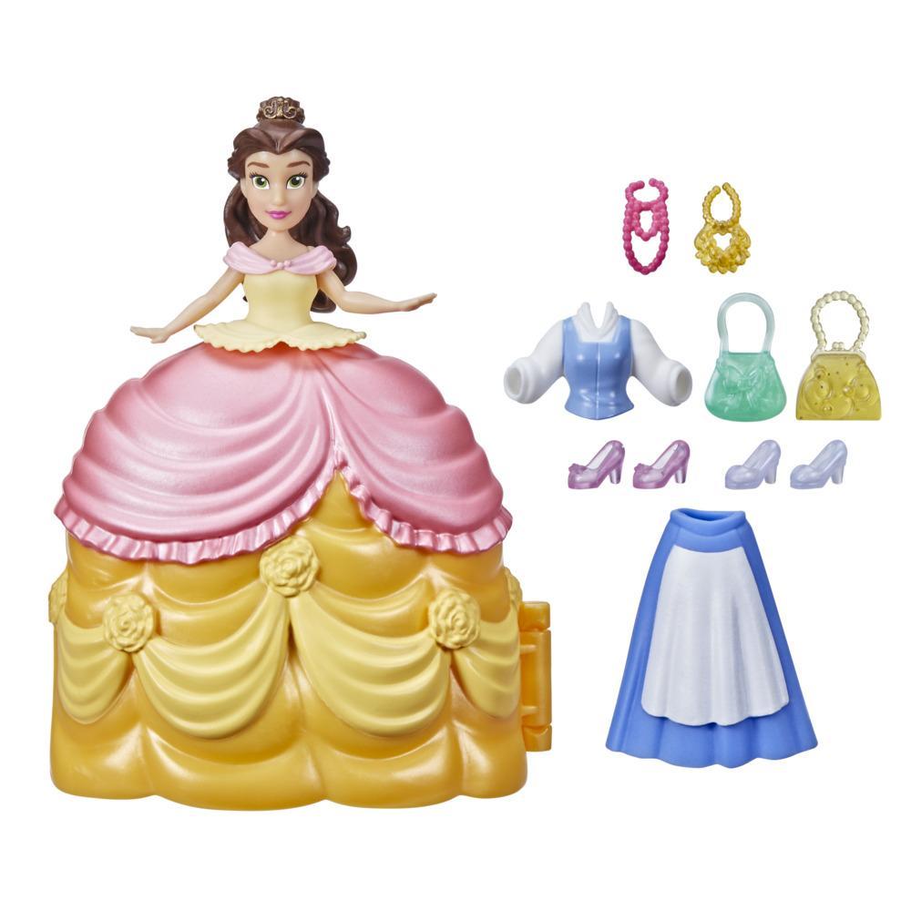 Disney Prinzessin Styling Überraschung Belle