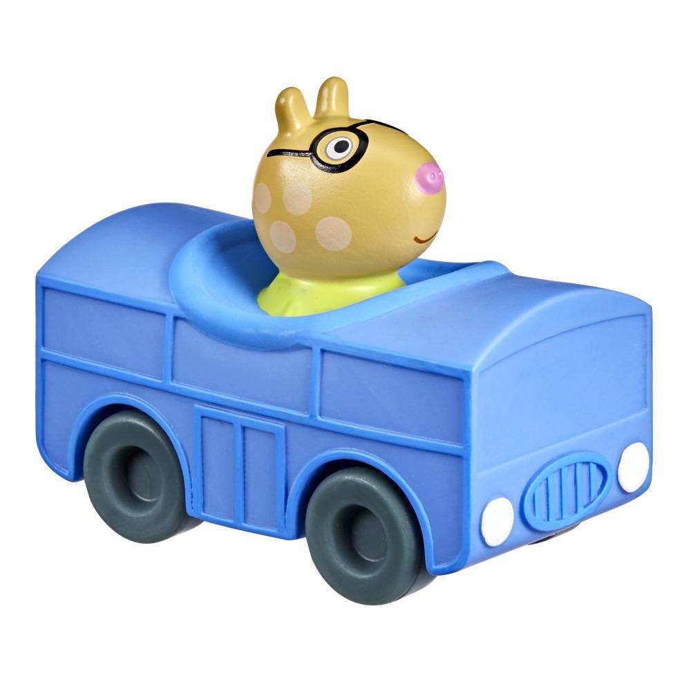 Peppa Pig Minifahrzeug (Pedro Pony)
