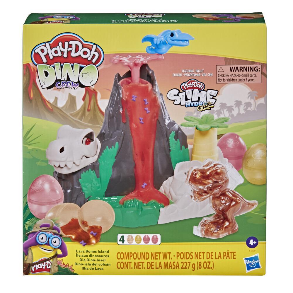 Hasbro Play-Doh Spielset Verrückte Haufen KnetePlaydoh Knete & Zubehör ab 3 J 