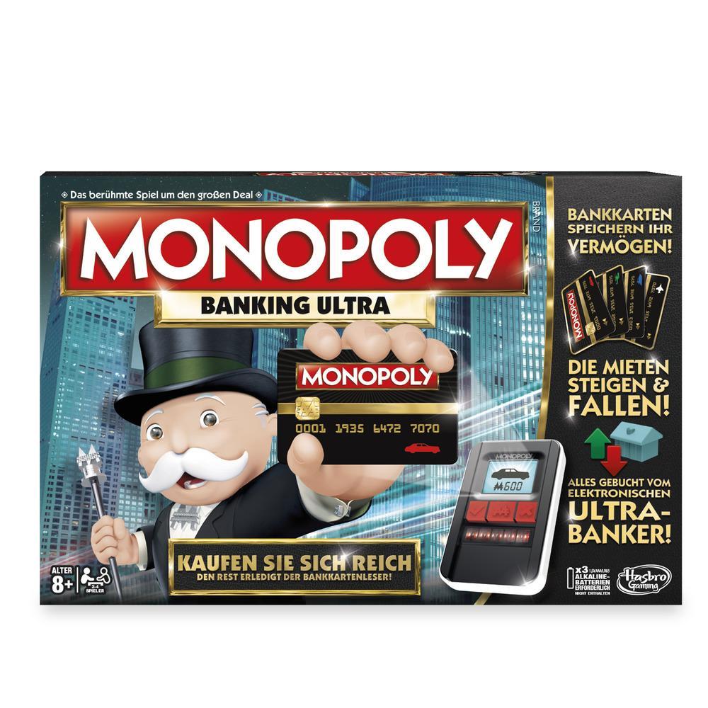 Was es beim Kauf die Monopoly mit ec karte zu bewerten gilt