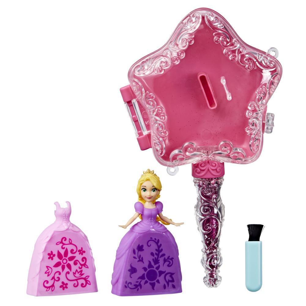 Disney Prinzessin Styling Überraschung Glitzerstab Rapunzel