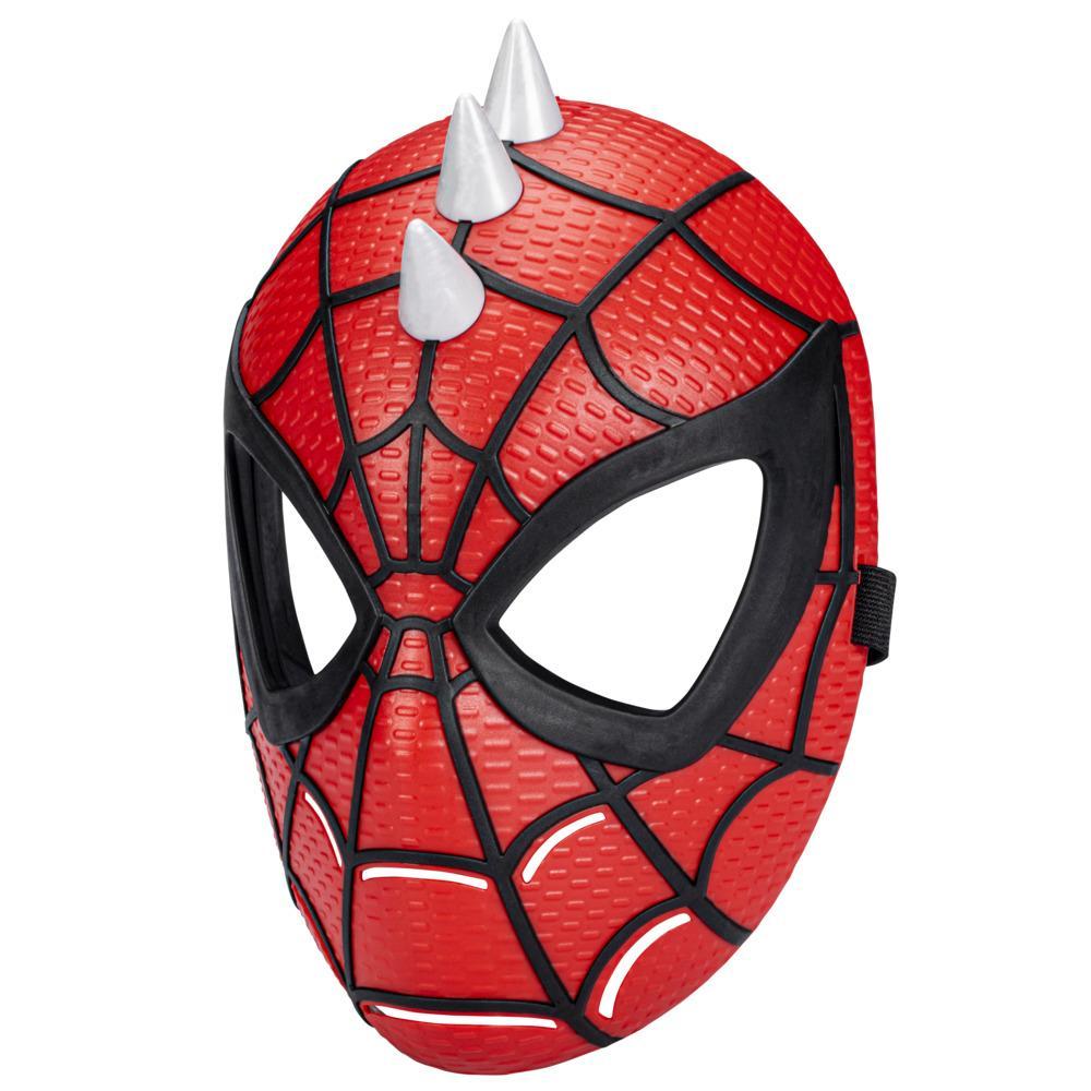 Marvel Spider-Man: Across the Spider-Verse Spider-Punk Maske