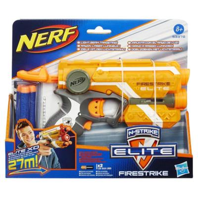 NERF N-Strike Elite  Firestrike