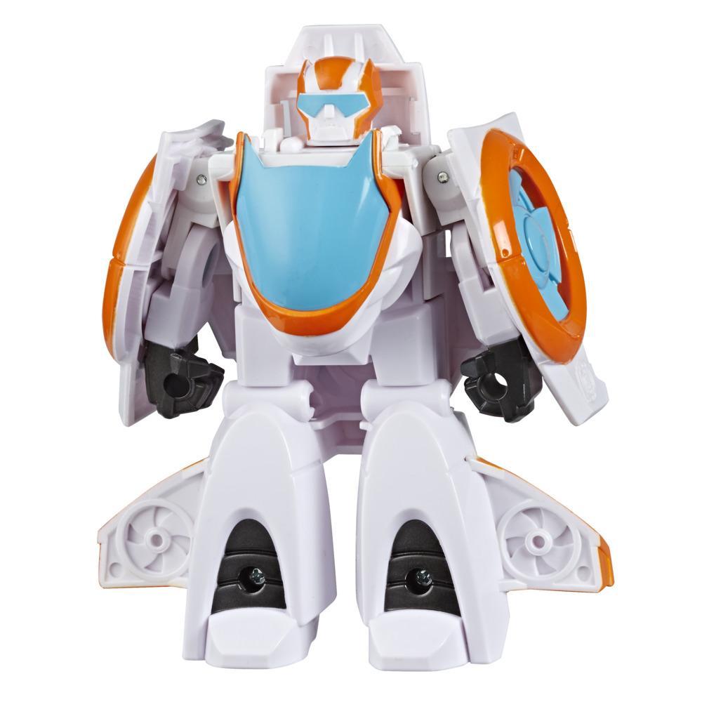 Playskool Heroes Transformers Rescue Bots Academy Blades der Flug-Bot