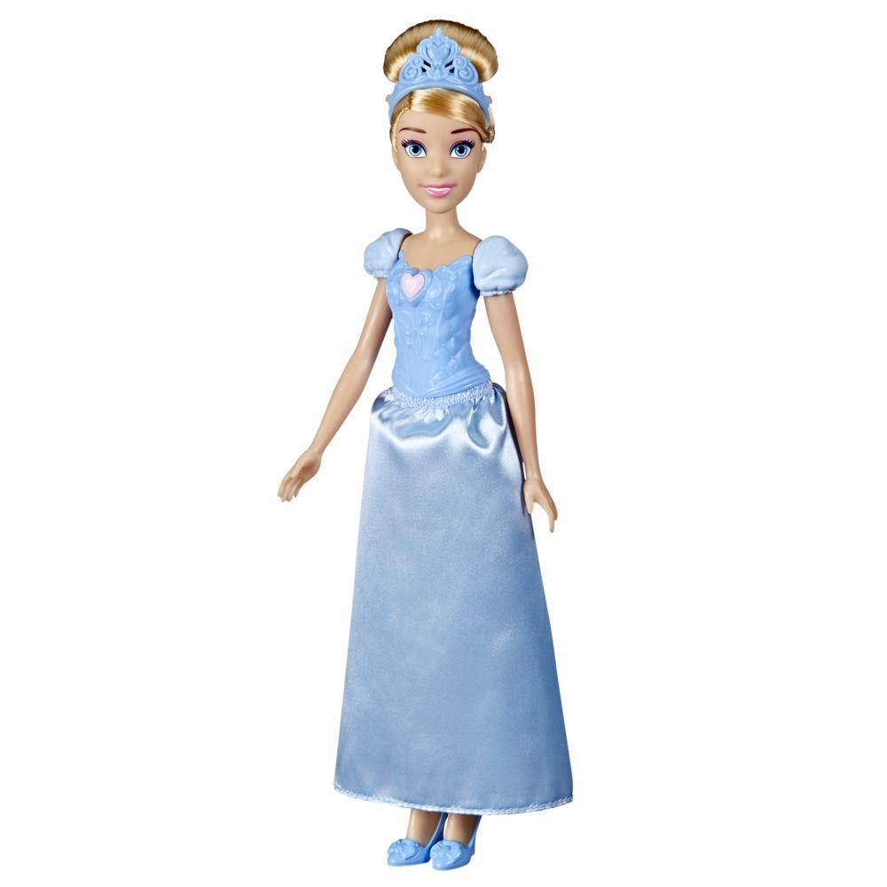 Disney Prinzessin Cinderella