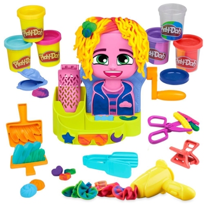 Großer - Play-Doh Play-Doh Eiswagen