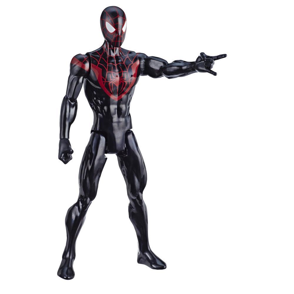 Marvel Spider-Man: Titan Hero Serie Miles Morales
