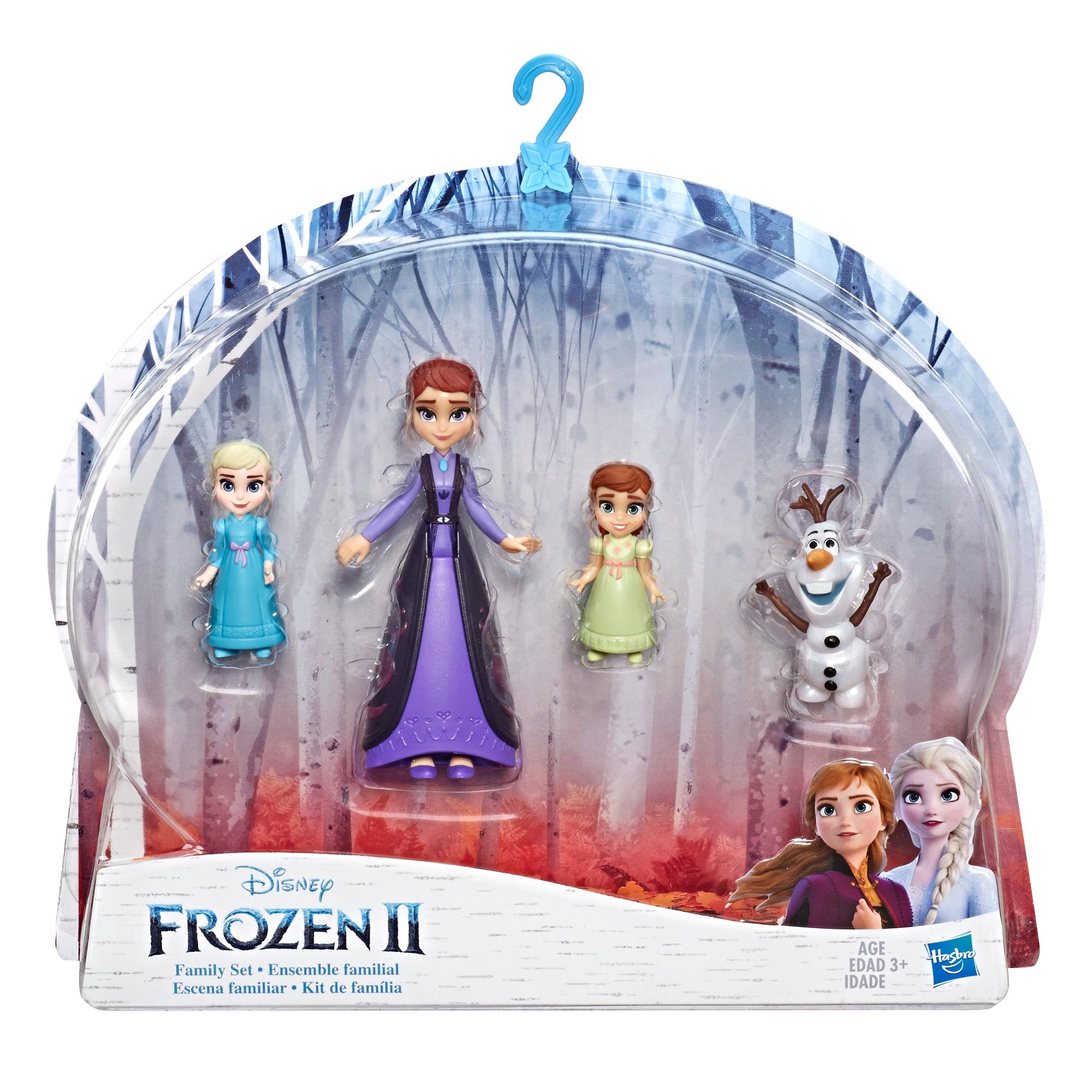 Disney Frozen 7-teiliges Sandkasten Set mit Elsa und Anna DIE EISKÖNIGIN 
