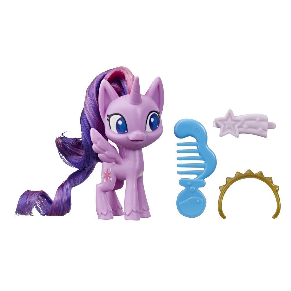 My Little Pony Twilight Sparkle Zaubertrank Pony