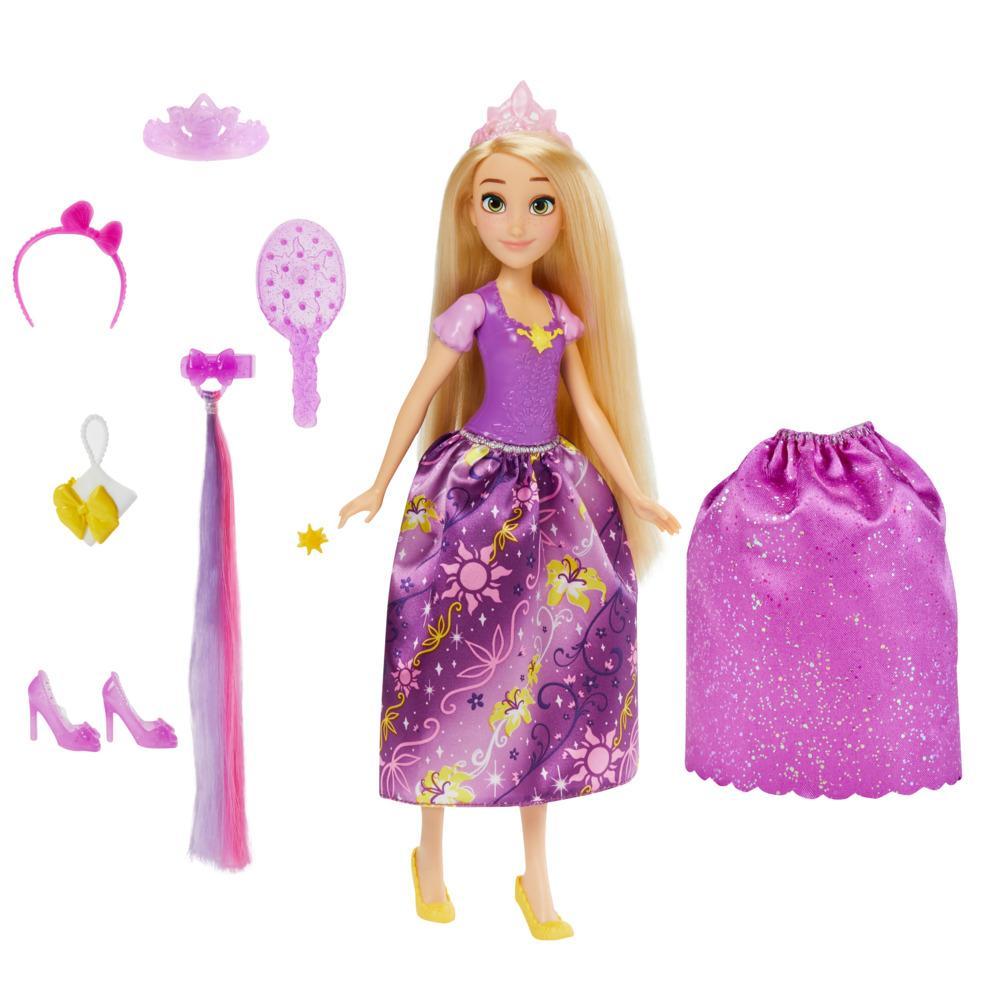 Disney Prinzessin Überraschungsstyles Rapunzel