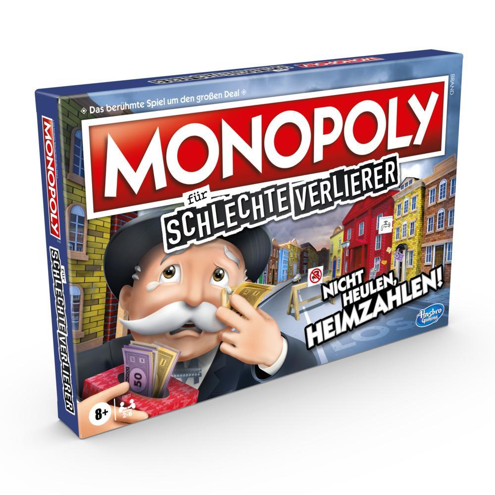 Monopoly banking deutsch anleitung