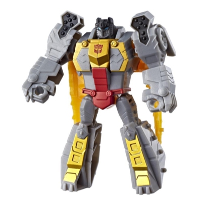  Transfomers Cyberverse Scout Figur Grimlock Product