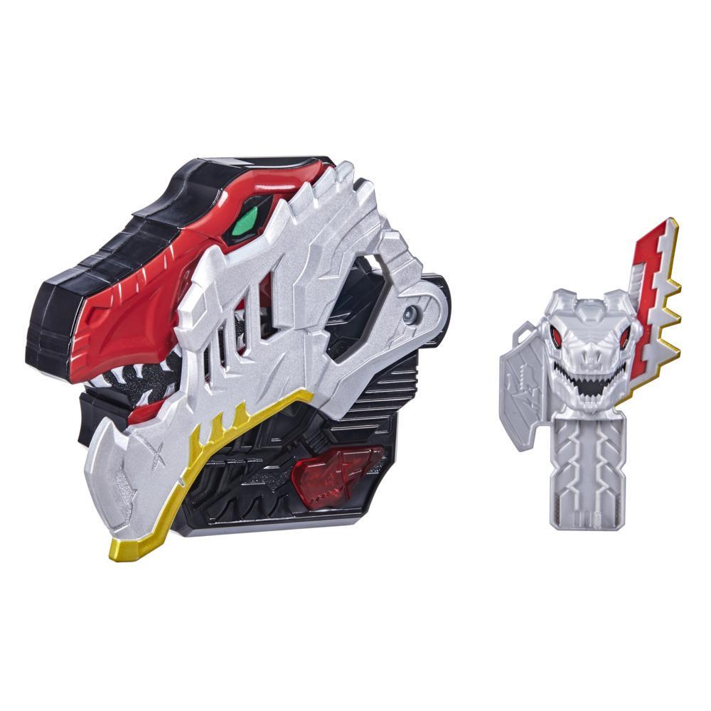 Power Rangers Dino Fury Morpher Elektronisches Spielzeug