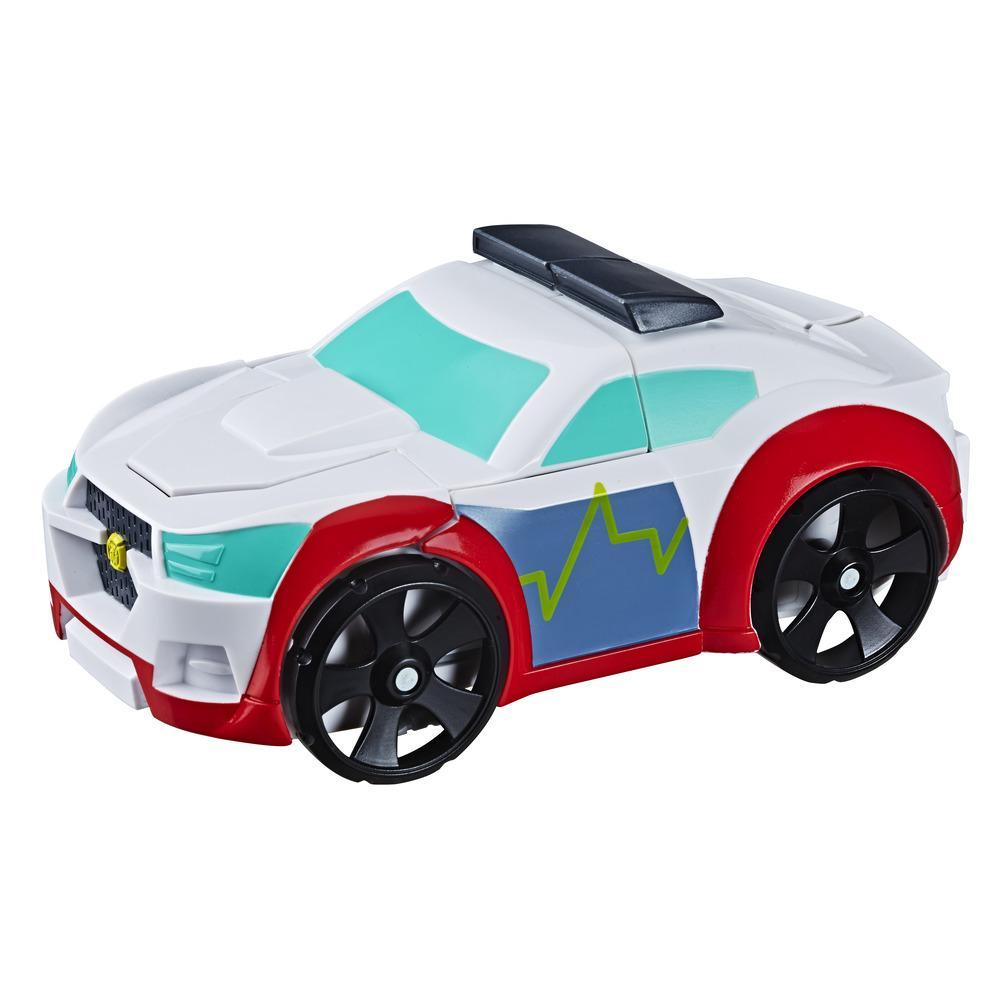 Transformers Rescue Bots Academy 6