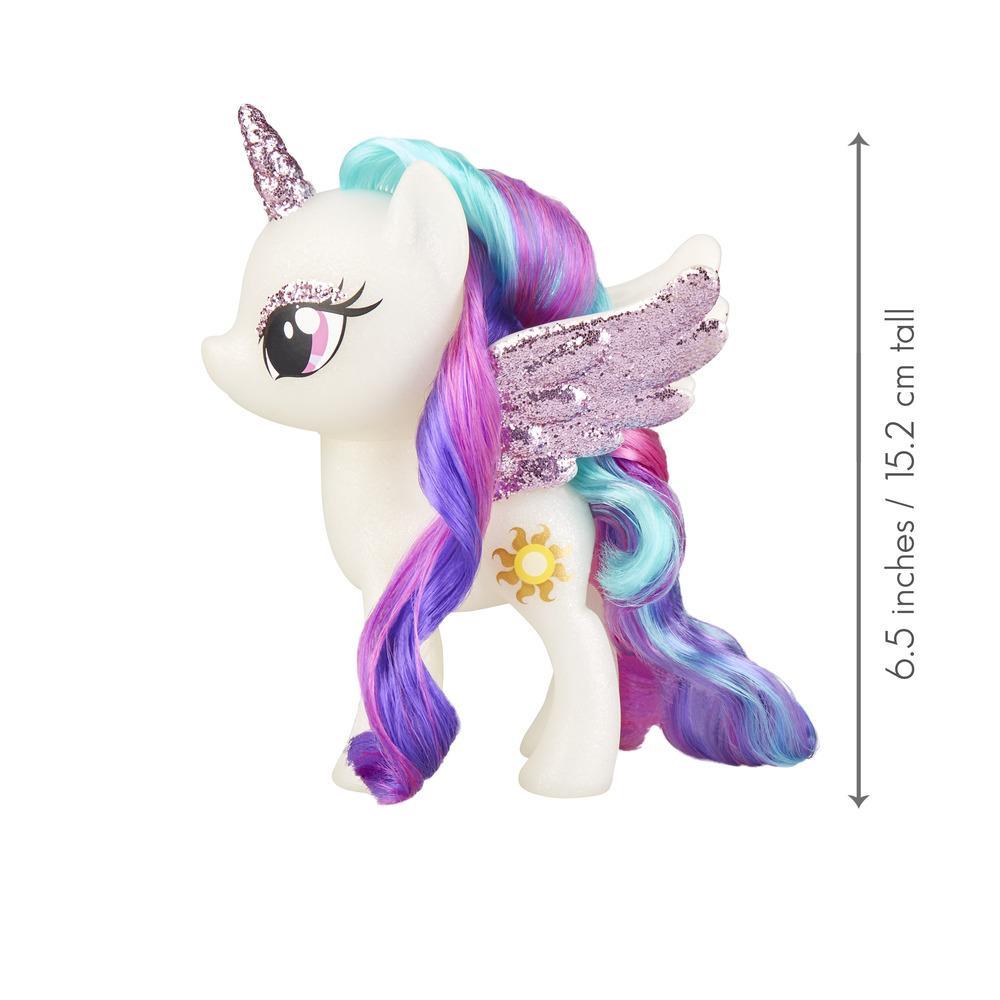 Hasbro E5964 My Little Pony Ponys Prinzessin Celestia NEU OVP~ 
