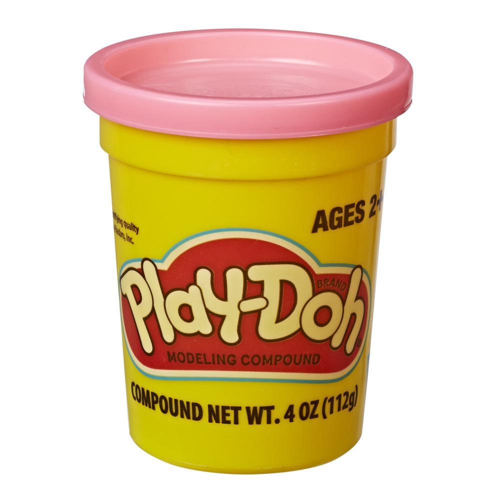 Play-Doh Einzeldose Rosa