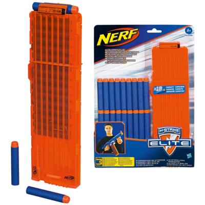 Nerf N-Strike Elite 18 Dart Clip-System