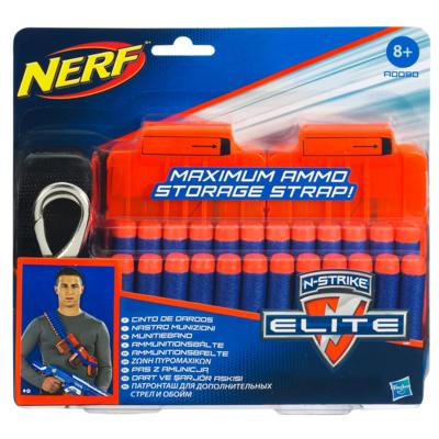NERF N-STRIKE ELITE Bandolier Kit