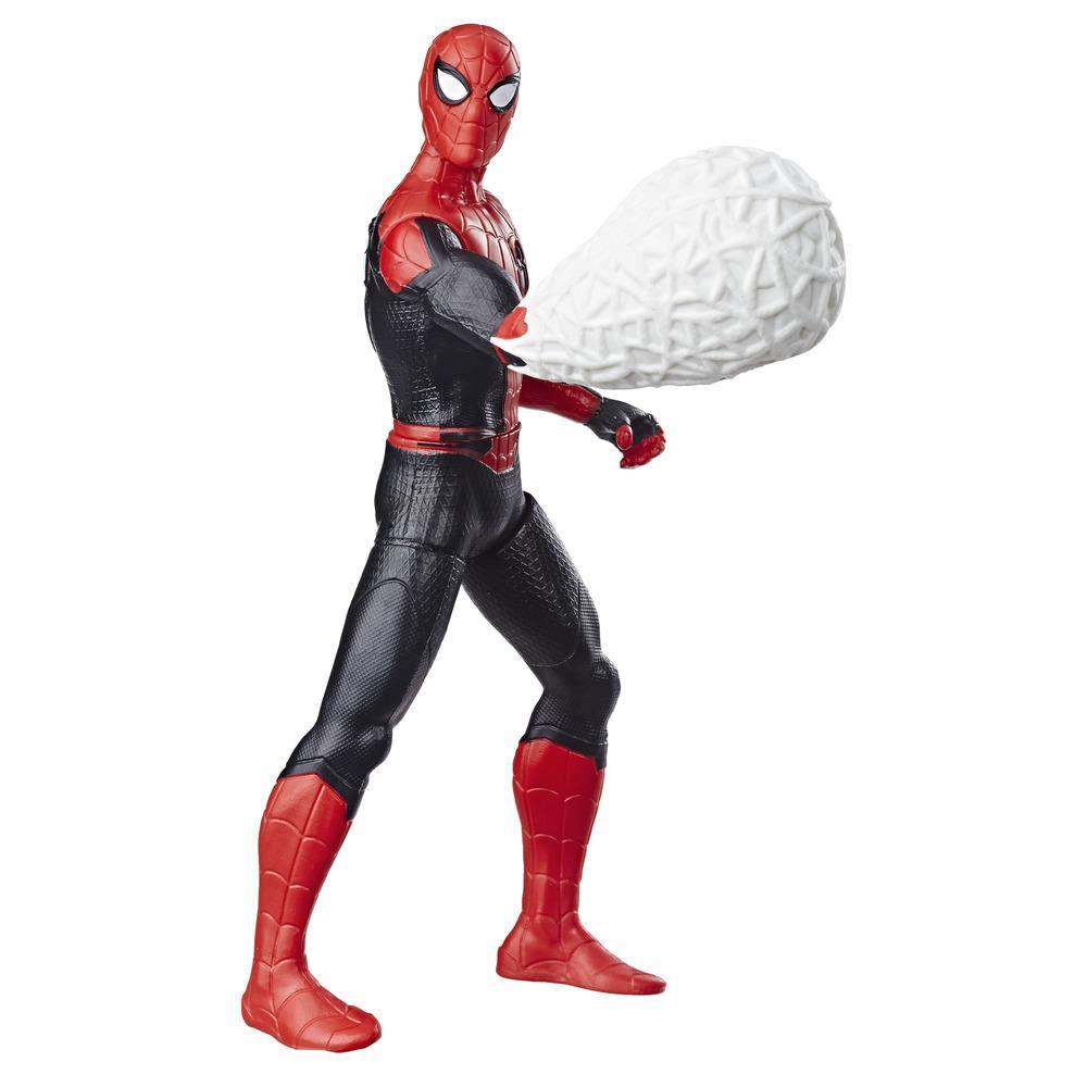 Marvel Web Punch Spider-Man