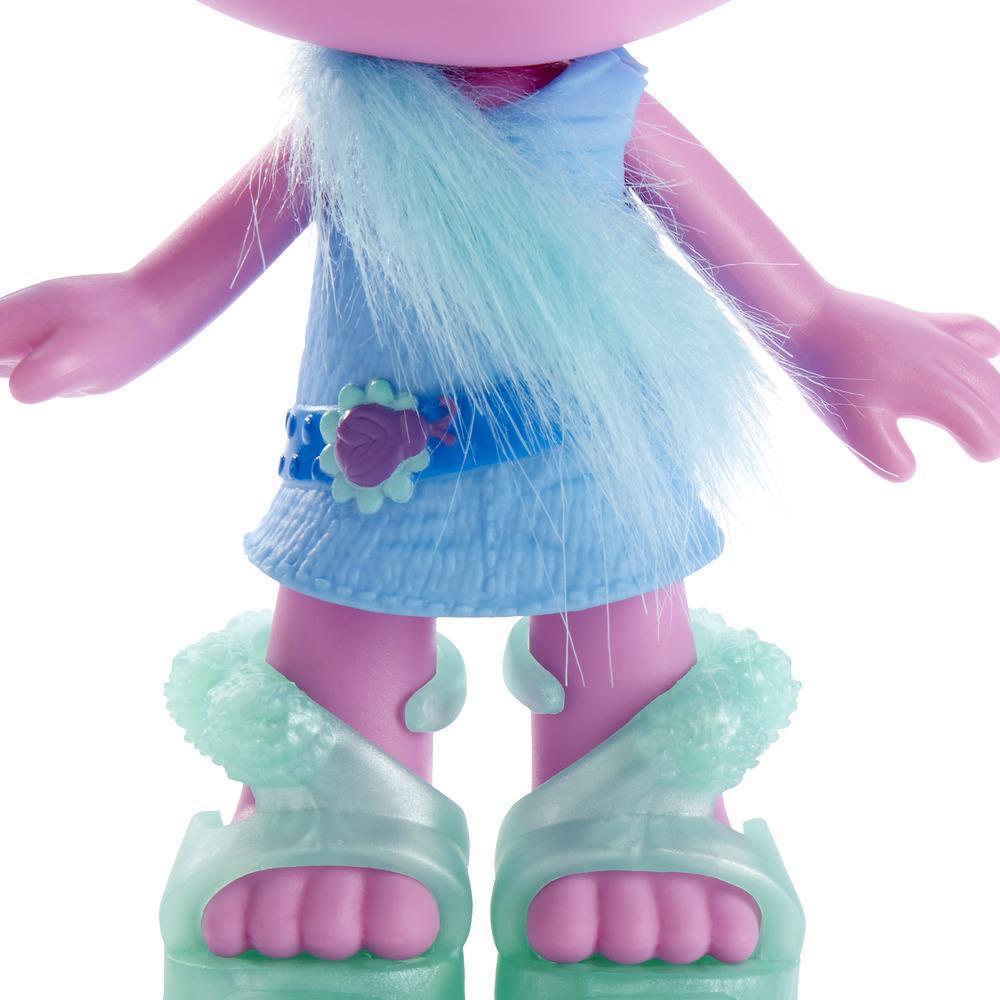 DreamWorks Trolls Satin and Chenille's Style Set