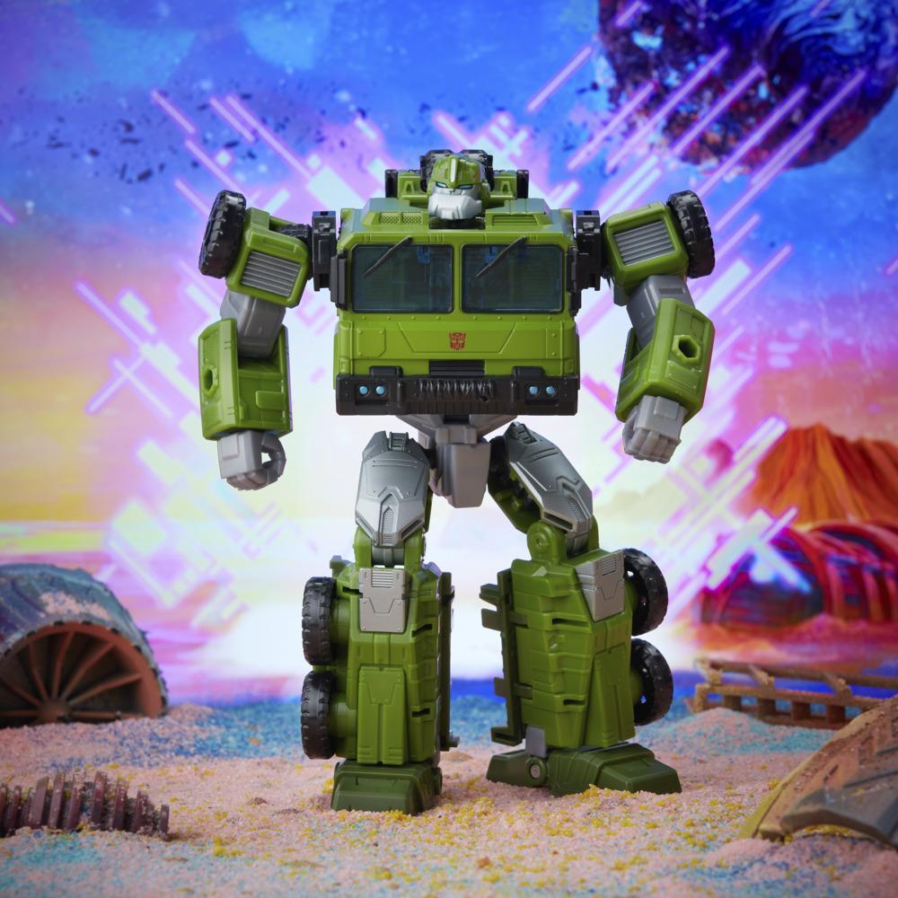 Transformers 8