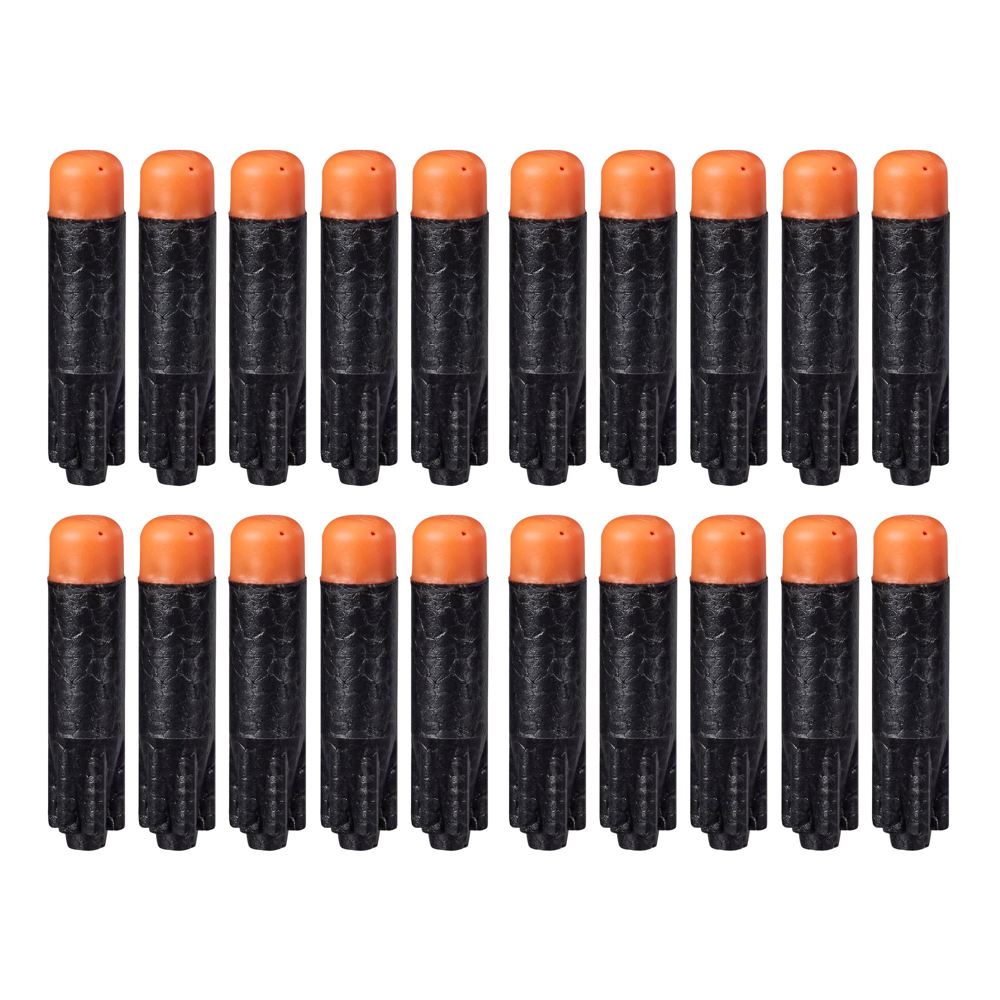 Nerf Ultra One 20-Dart Refill Pack -- Farthest Flying Nerf Darts Ever -- Compatible Only with Nerf Ultra One Blasters