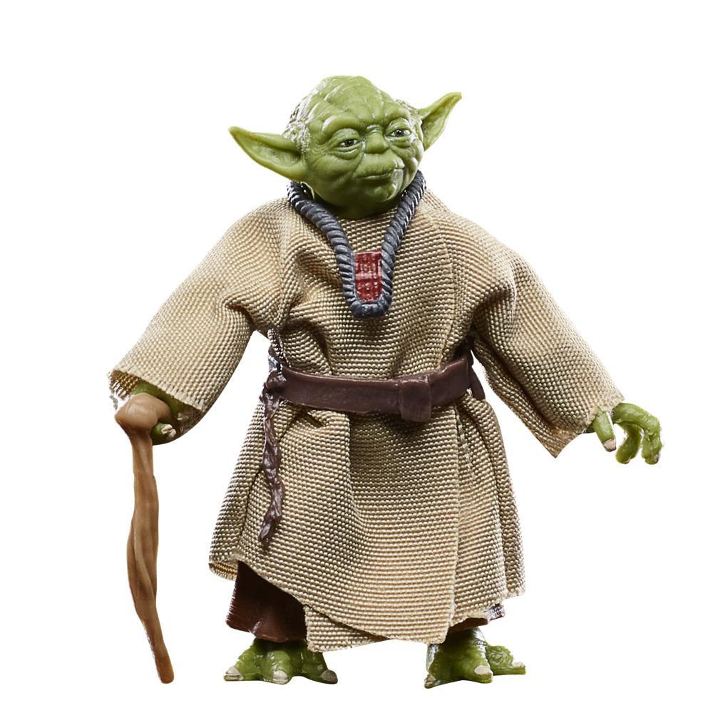 Star Wars Force Link Yoda Action Figure 2017 Jedi Hasbro Disney for sale online 