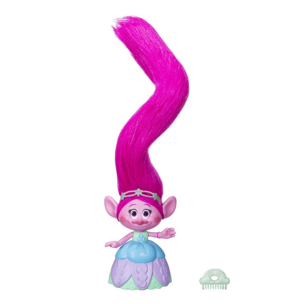 DreamWorks Trolls Hair in the Air Poppy