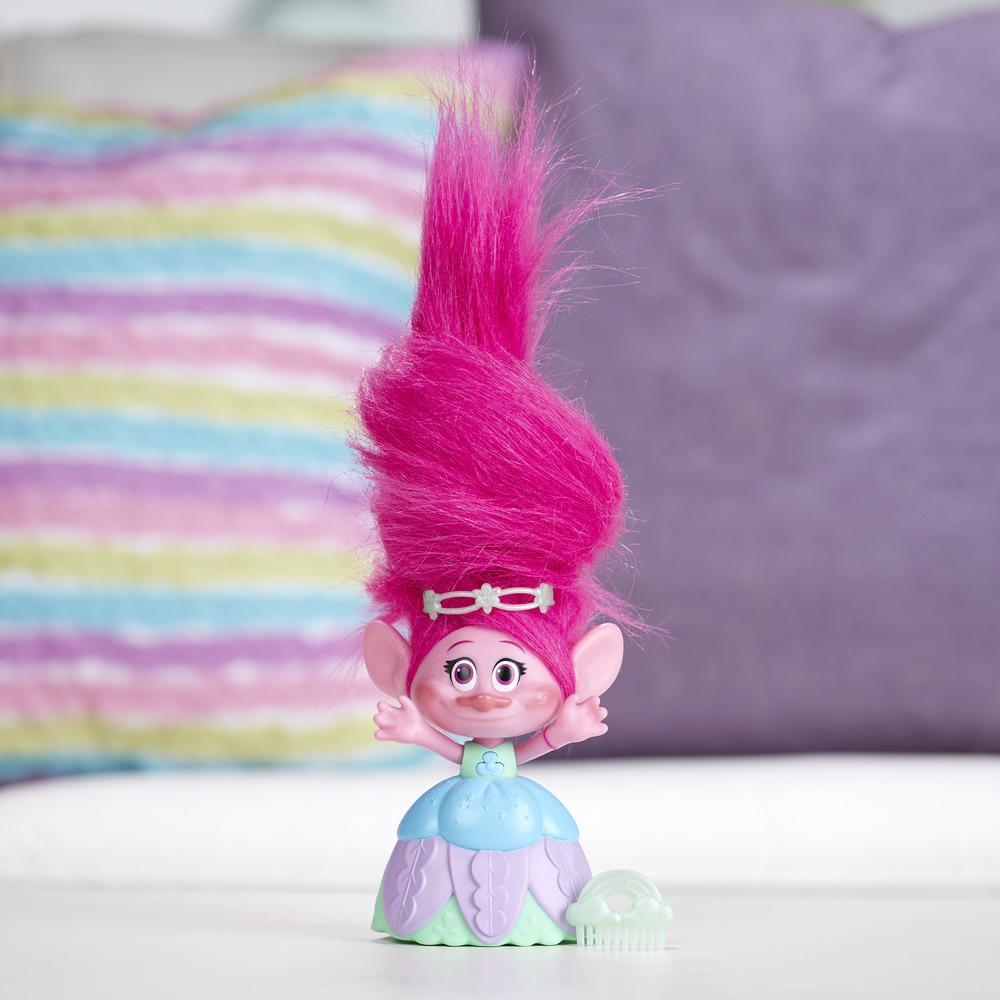 DreamWorks Trolls Hair in the Air Poppy