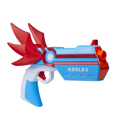 Hasbro Roblox Nerf Cobra Blaster