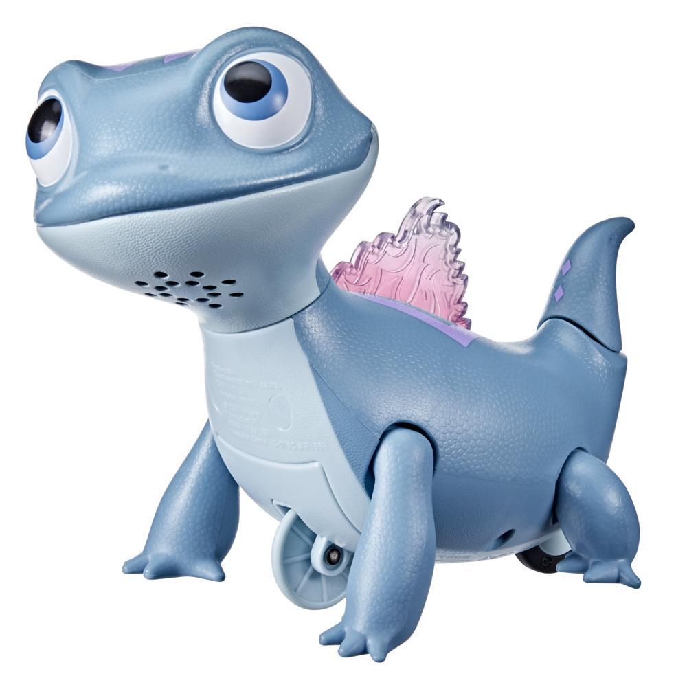 Disney Frozen II Fire Sprit/'s Snowy Snack Bruni Salamander Hasbro L1 for sale online