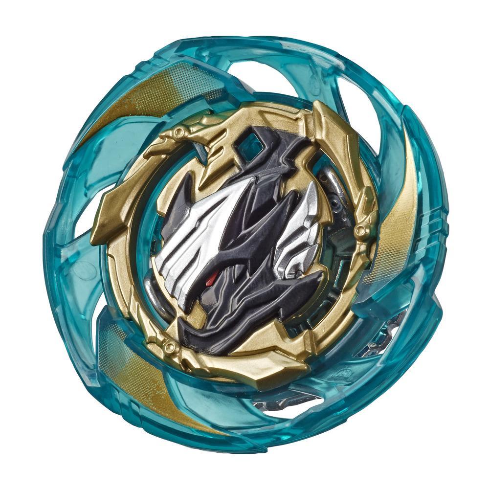 Beyblade Burst Rise Hypersphere Air Knight K5 Single Pack -- Stamina Type Battling Top Toy, Ages 8 and Up