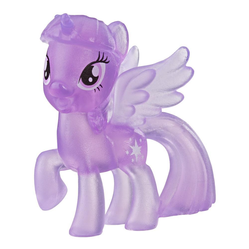 My Little Pony Toy Twilight Sparkle Mini Figure