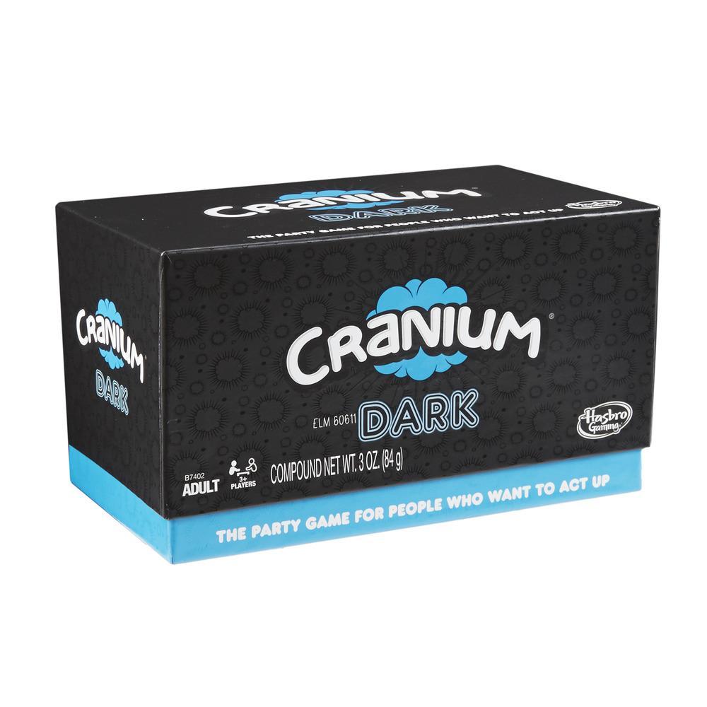 Hasbro Cranium Board Game for sale online 