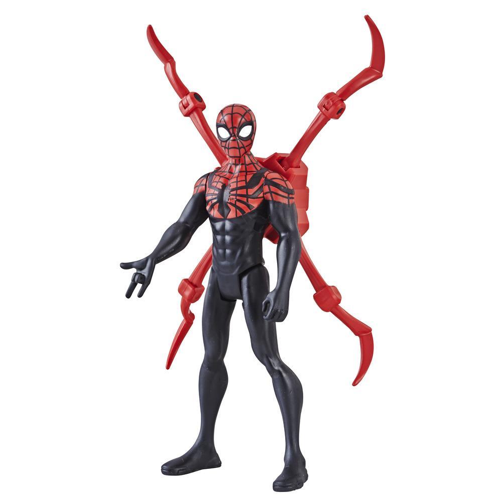 Spider-Man 6-inch Superior Spider-Man Figure