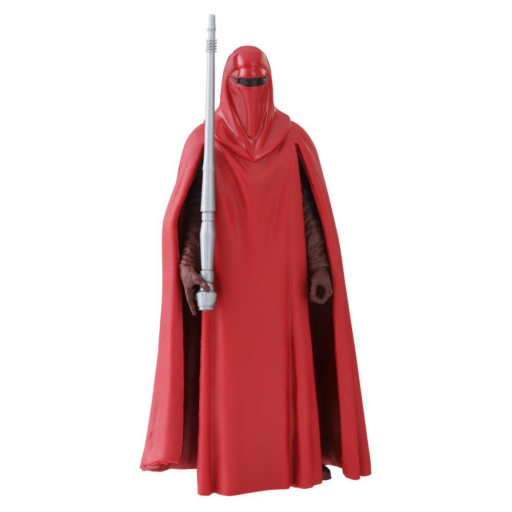 Star Wars Force Link 2.0 Imperial Royal Guard Figure