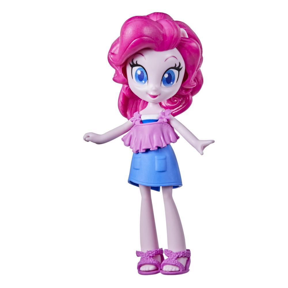 My Little Pony Equestria Girls Fashion Squad Doll – 1 Toy Figure with Fashion Accessories