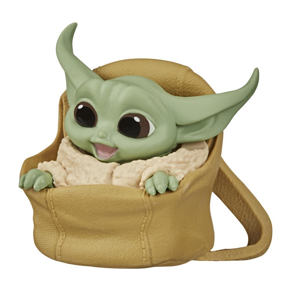 Star Wars The Bounty Collection The Child Collectible Toys 2.2-Inch F11165L00 for sale online 
