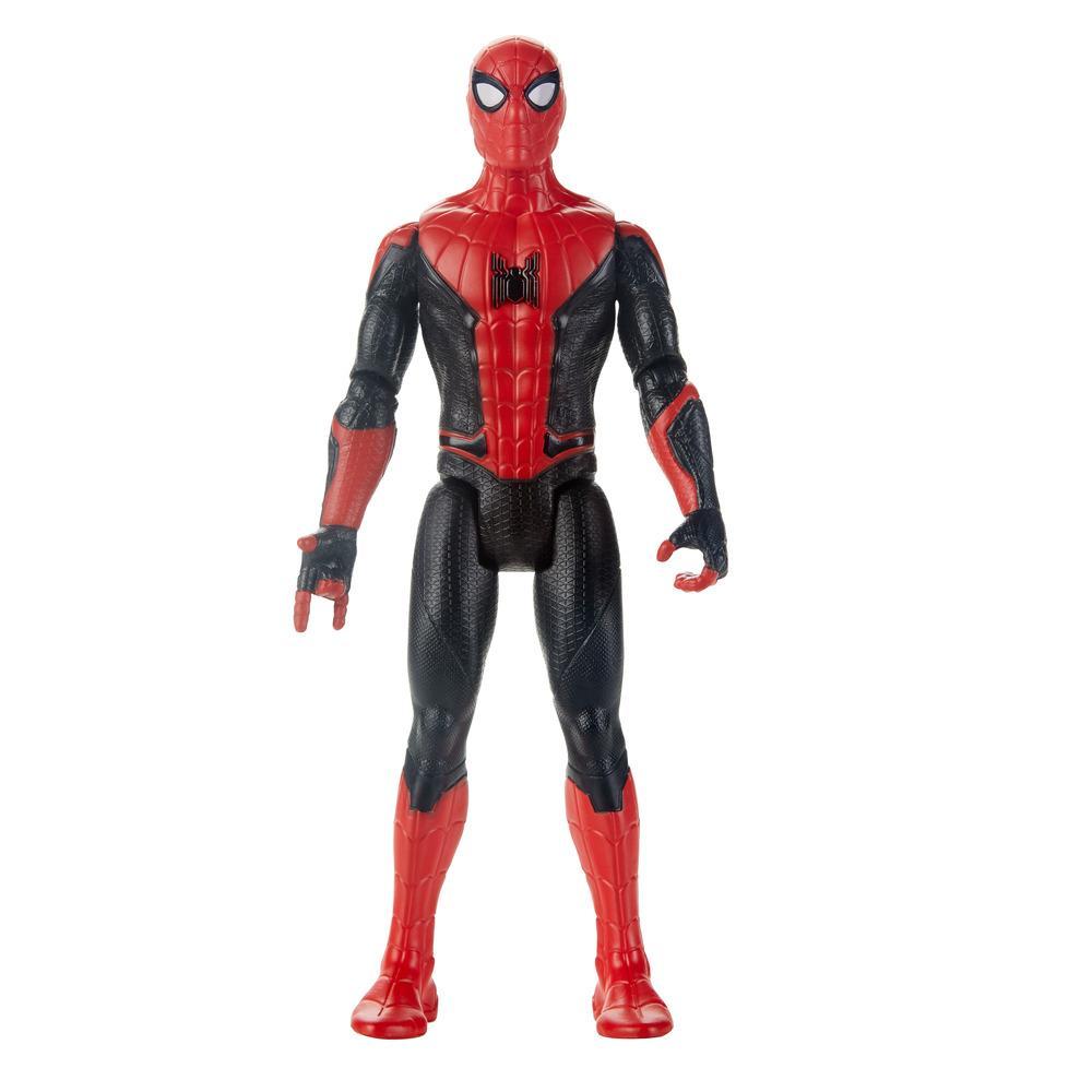 Far From Home Hasbro Spider-Man Web Shield Spider-Man Action Figure for sale online