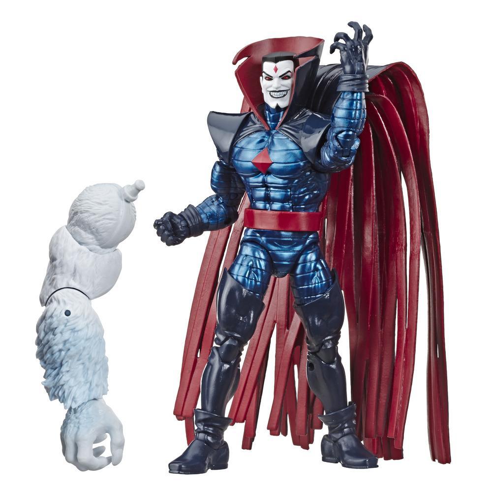 Hasbro Marvel Legends Series 6-inch Collectible Action Figure Mister Sinister Toy