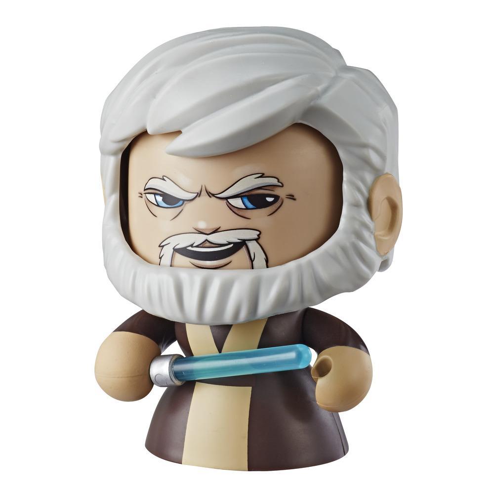Star Wars Mighty Muggs Obi-Wan Kenobi #21