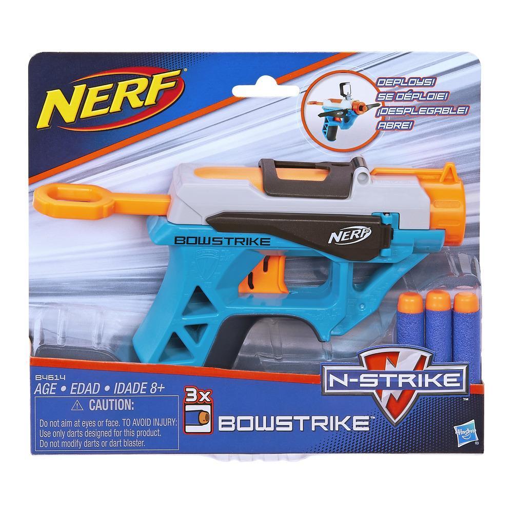 Nerf N-Strike BowStrike Blaster