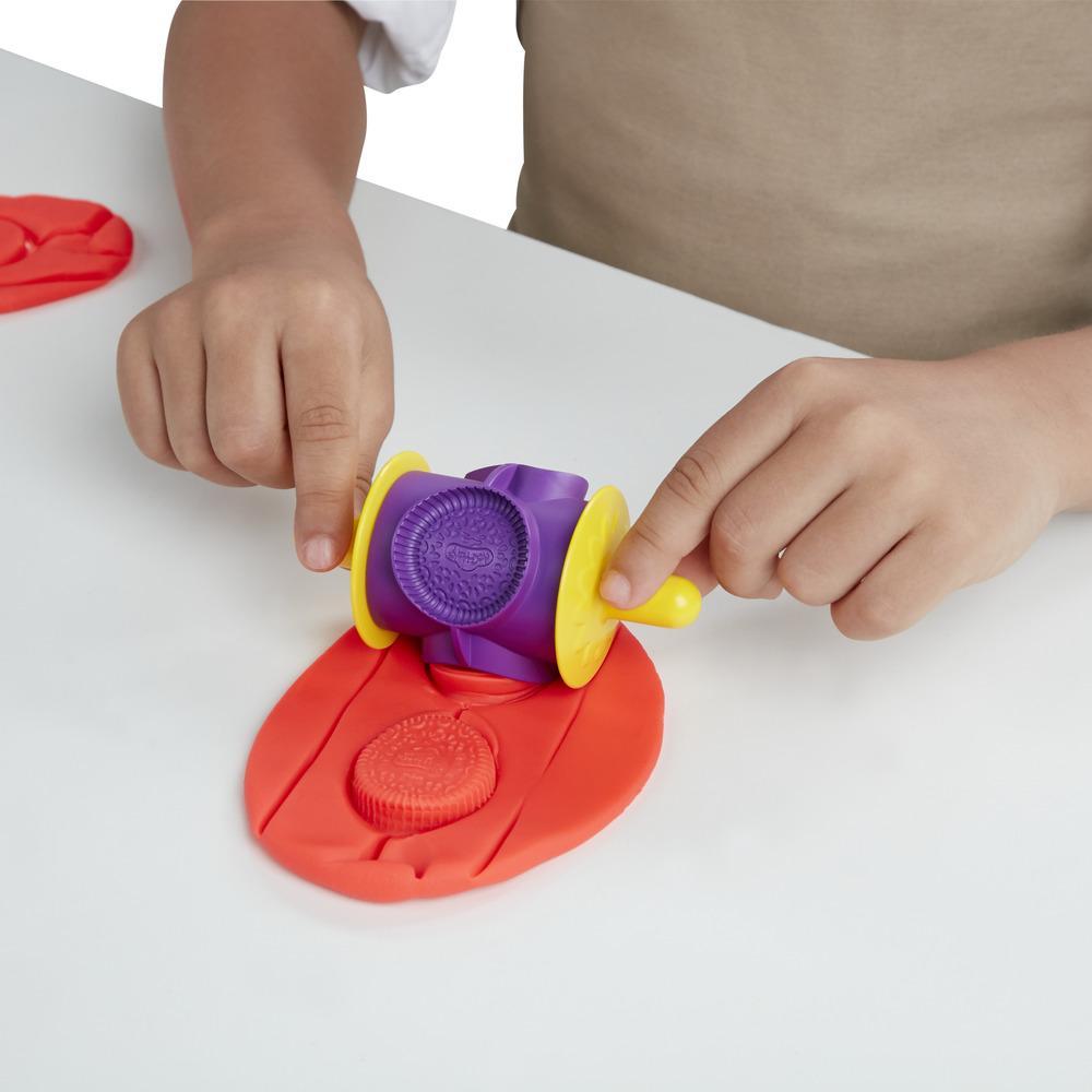 Details about   Play-Doh Kitchen Creations Sprinkle Cookie Surprise Play Food Set Non-Toxic NEW 