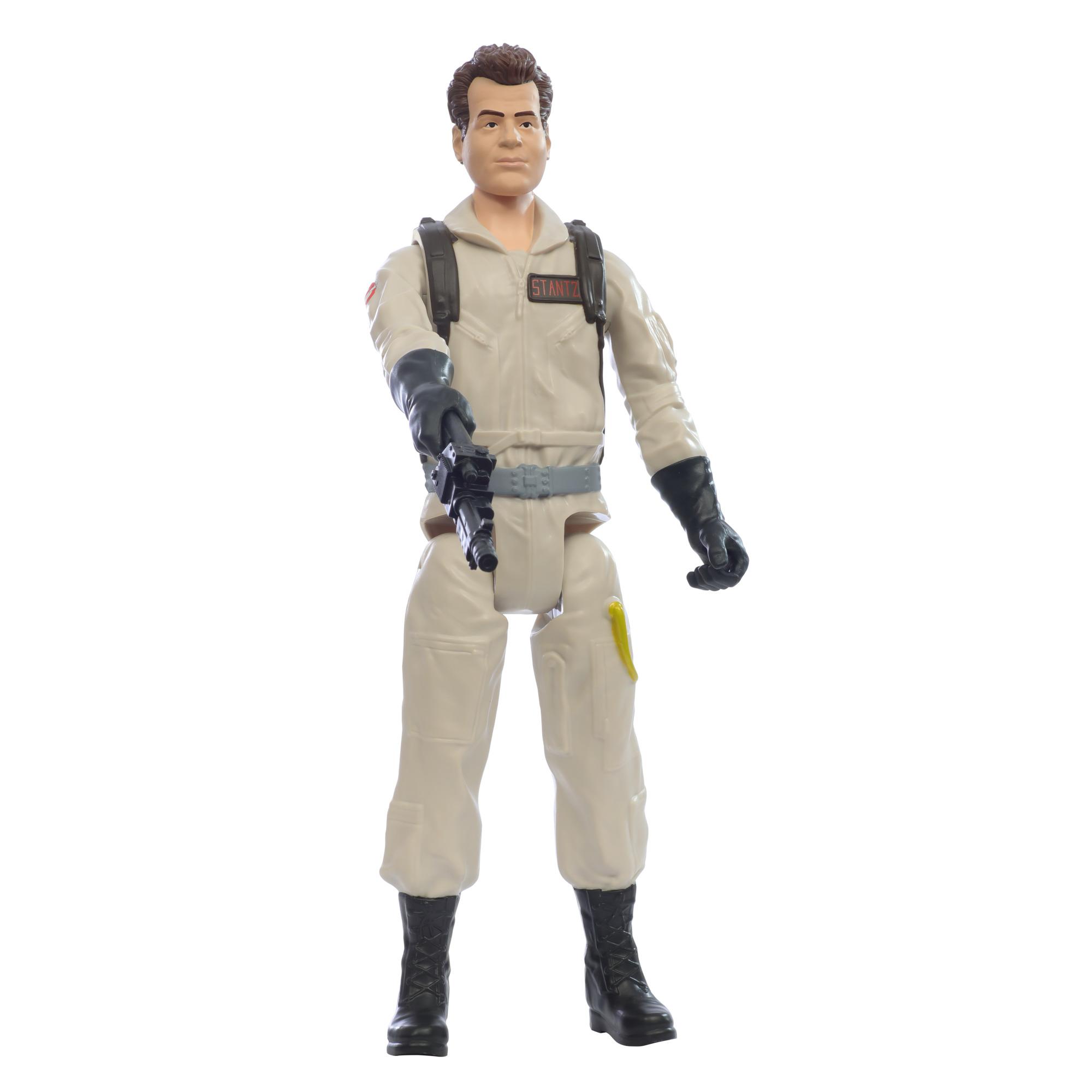 Ghostbusters Ray Stantz Toy 12-Inch-Scale Collectible Classic 1984 Ghostbusters Figure, Toys for Kids Ages 4 and Up